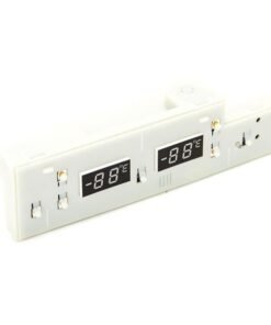 FRIGIDAIRE TERMINAL SWITCH CONTROL BOARD - 241739711