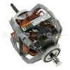 GE MOTOR & PULLEY - WE17X22214