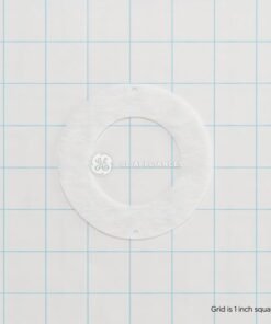 GE APPLIANCES GASKET OV LT - WB32K5