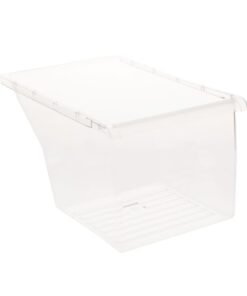 GE REFRIGERATOR VEGETABLE BIN - WR32X28064