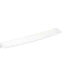 LG REFRIGERATOR DELI DRAWER DECOR TRAY COVER ASSEMBLY - ACW74118102