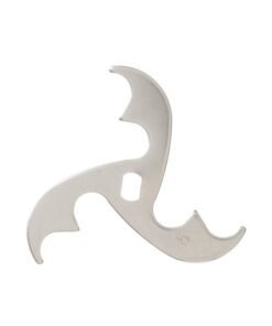 GE APPLIANCES BLADES MOVING DISP - WR17X11240