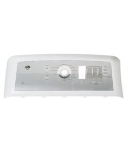 GE BACKSPLASH ASSEMBLY - WE03X25284