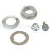 GE KIT HARDWARE - WE49X28115