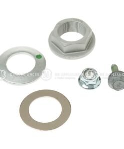 GE KIT HARDWARE - WE49X28115