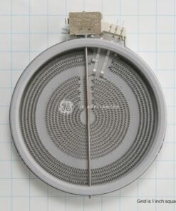 GE ELEMENT HALIANT (DUAL) - WB30T10068