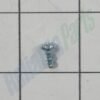 FRIGIDAIRE/ELECTROLUX REFRIGERATOR SCREW - 241641502