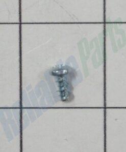 FRIGIDAIRE/ELECTROLUX REFRIGERATOR SCREW - 241641502