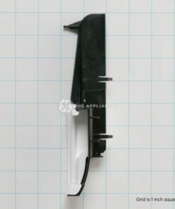 GE DISHWASHER AIR DIVERTER ASSEMBLY - WD12X10288