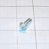 FRIGIDAIRE/ELECTROLUX REFRIGERATOR SCREW-LOCK CATCH - 216393301