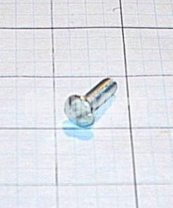 FRIGIDAIRE/ELECTROLUX REFRIGERATOR SCREW-LOCK CATCH - 216393301