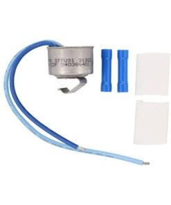 FRIGIDAIRE REFRIGERATOR DEFROST THERMOSTAT - 5303918202
