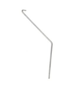 GE REFRIGERATOR DEFROST DRAIN HEAT PROBE - WR2X9393