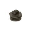 GE BODY SIDE SUPPORT - WB02T10034