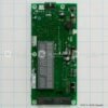 GE CONTROL DISPLAY MODULE - WB27T11067