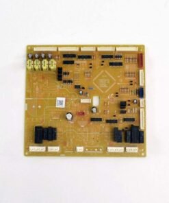 SAMSUNG REFRIGERATOR MAIN PCB ASSEMBLY - DA92-00384B