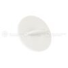 GE REFRIGERATOR INNER TUBE COVER - WR01X21283