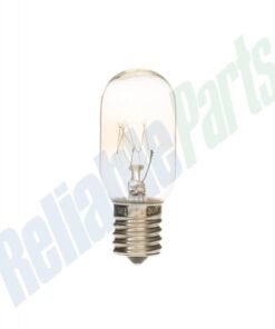 GE INCANDESCENT LAMP 30W - WB25X10029