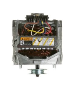 GE MOTOR 1/2 HP 1 SPEED WIT - WH20X10026