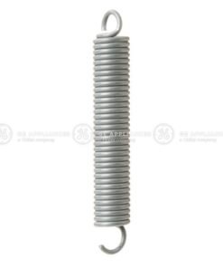 GE REFRIGERATOR SPRING CLOSURE - WR01X10827