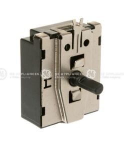 GE SWITCH ROTARY - WE04X25587