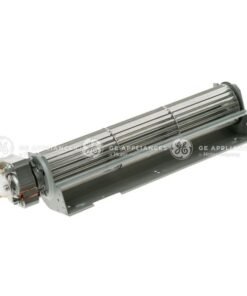 GE COOLING FAN - WB26X27697