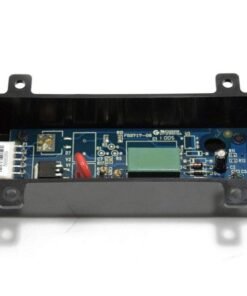 FRIGIDAIRE/ELECTROLUX REFRIGERATOR ELECTRONICS - 297116000