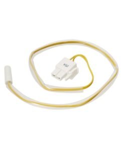 SAMSUNG REFRIGERATOR FREEZER EVAPORATOR DEFROST TEMPERATURE SENSOR - DA32-00006S