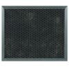 WHIRLPOOL MICROWAVE RANGE VENT HOOD CHARCOAL FILTER - 4378581
