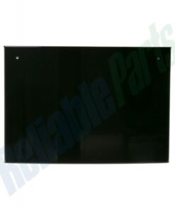 GE REFRIGERATOR DOOR FOAM ASSEMBLY FZ BK - WR78X12880