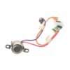 GE REFRIGERATOR HARNESS FF LT - WR23X10493