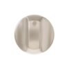 GE KNOB ASSEMBLY - WB03K10309