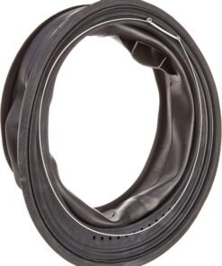 FRIGIDAIRE WASHER DOOR GASKET SEAL BELLOWS KIT - 5303937187