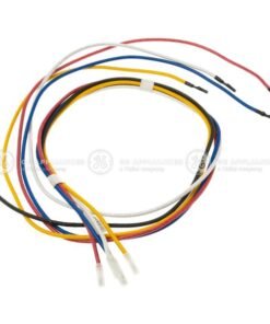 GE HARNESS HV - WB18K10046