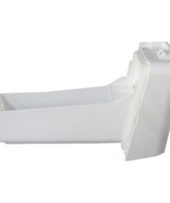 SAMSUNG REFRIGERATOR ASSEMBLY TRAY ICE;RF8000MC - DA97-17285A