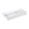 GE REFRIGERATOR PAN MEAT ASSEMBLY - WR32X10890