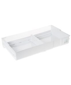 GE REFRIGERATOR PAN MEAT ASSEMBLY - WR32X10890