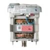 GE MOTOR & INVERTER ASSEMBLY - WH20X20229