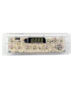 GE OVEN CONTROL BOARD - WB27X29031