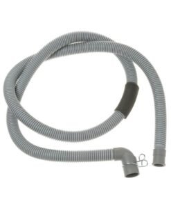 GE HOSE DRAIN PUMP ASSEMBLY 75" - WH41X10239