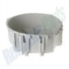 GE SHELL-REAR/B - WH45X10007