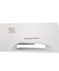 FRIGIDAIRE WASHER DISPENSER DRAWER HANDLE - 137631900