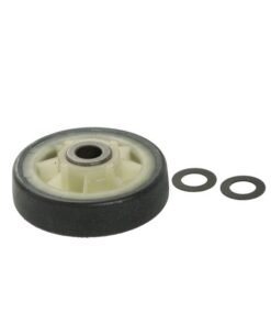 WHIRLPOOL DRUM ROLLER KIT - 12001541