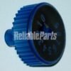 GE REFRIGERATOR KNOB CONTROL ASSEMBLY - WR02X10881