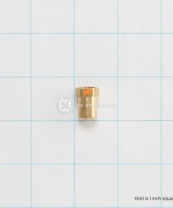 GE OVEN ORIFICE SPUD - WB28X26089