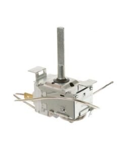 GE REFRIGERATOR CONTROL TEMP - WR09X26872