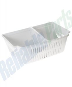 GE REFRIGERATOR BASKET BOTTOM ASSEMBLY - WR21X10251