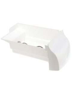 FRIGIDAIRE/ELECTROLUX REFRIGERATOR ICE CONTAINIER ASSEMBLY. - 241860801