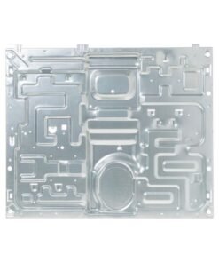 GE CHASSIS BASE - WE20X20391