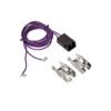GE RANGE COOK TOP BURNER RECEPTACLE BLOCK KIT - WB17X210